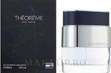 THEOREME MATRIX PERFUME